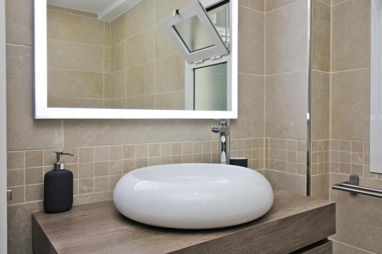 Del Parque Flats - San Millan Appartement