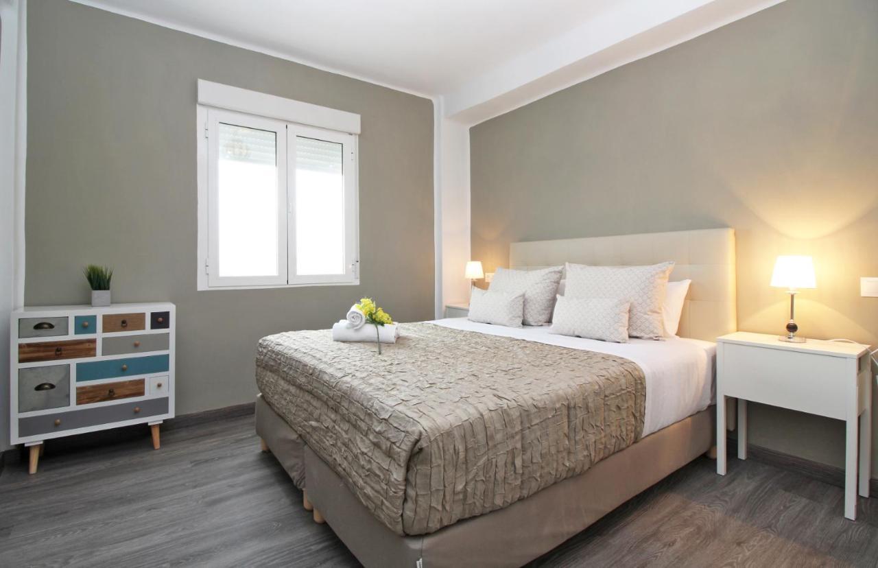 Del Parque Flats - San Millan Appartement Málaga