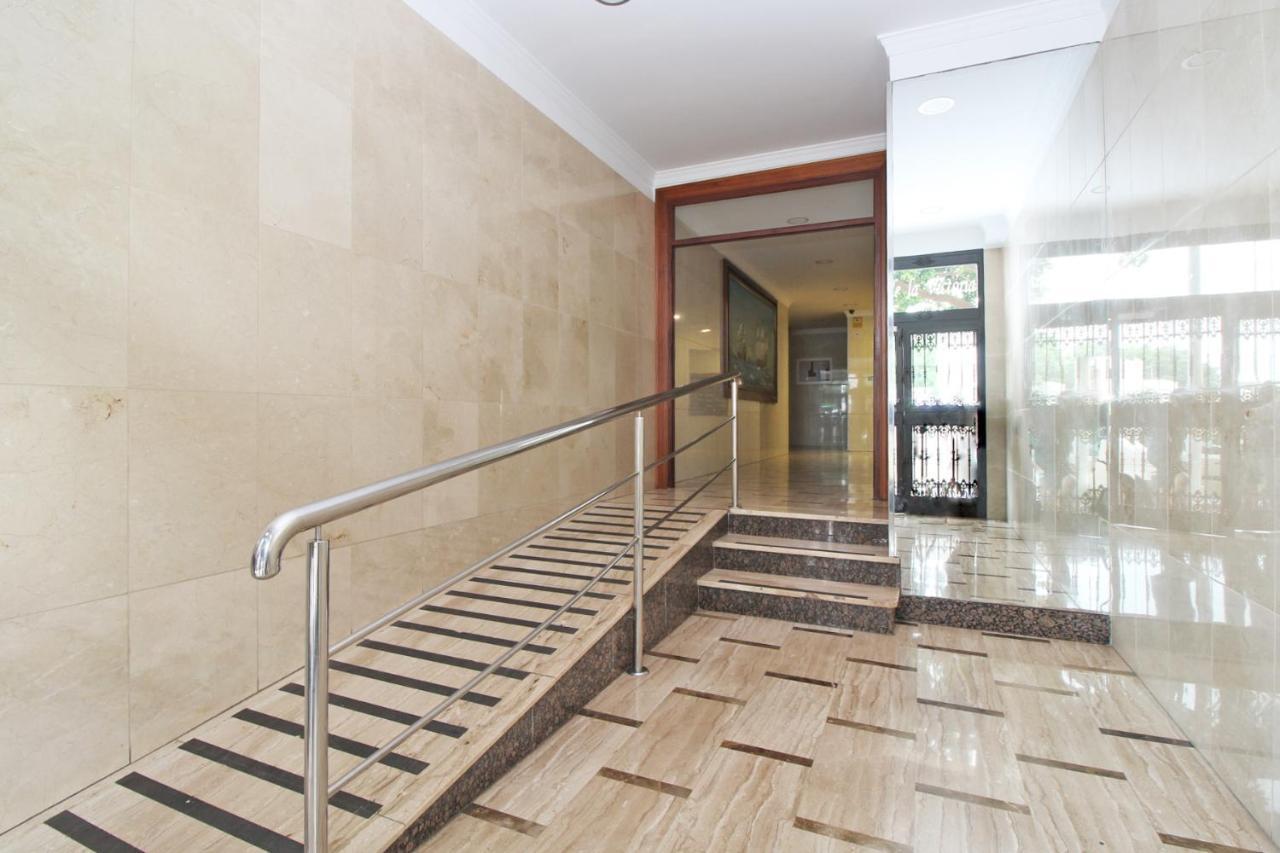 Del Parque Flats - San Millan Appartement