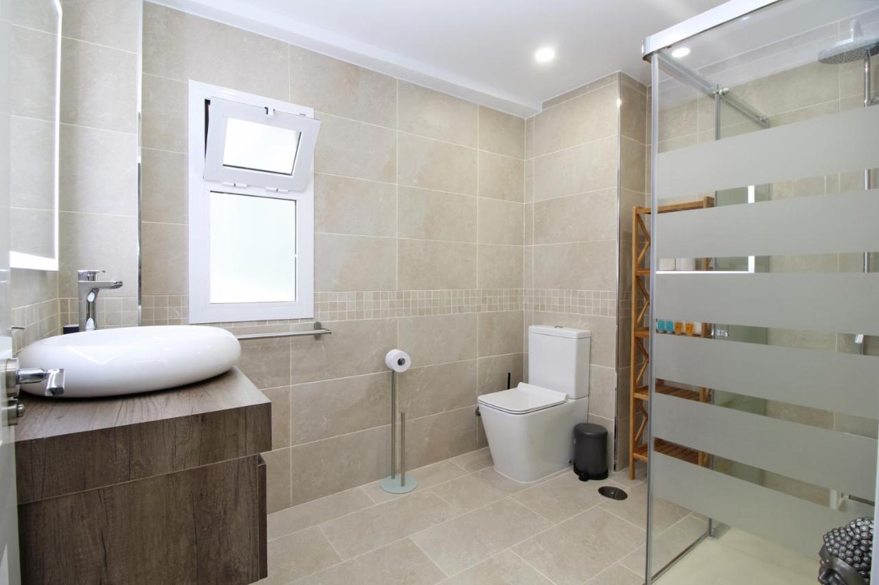 Appartement Del Parque Flats - San Millan