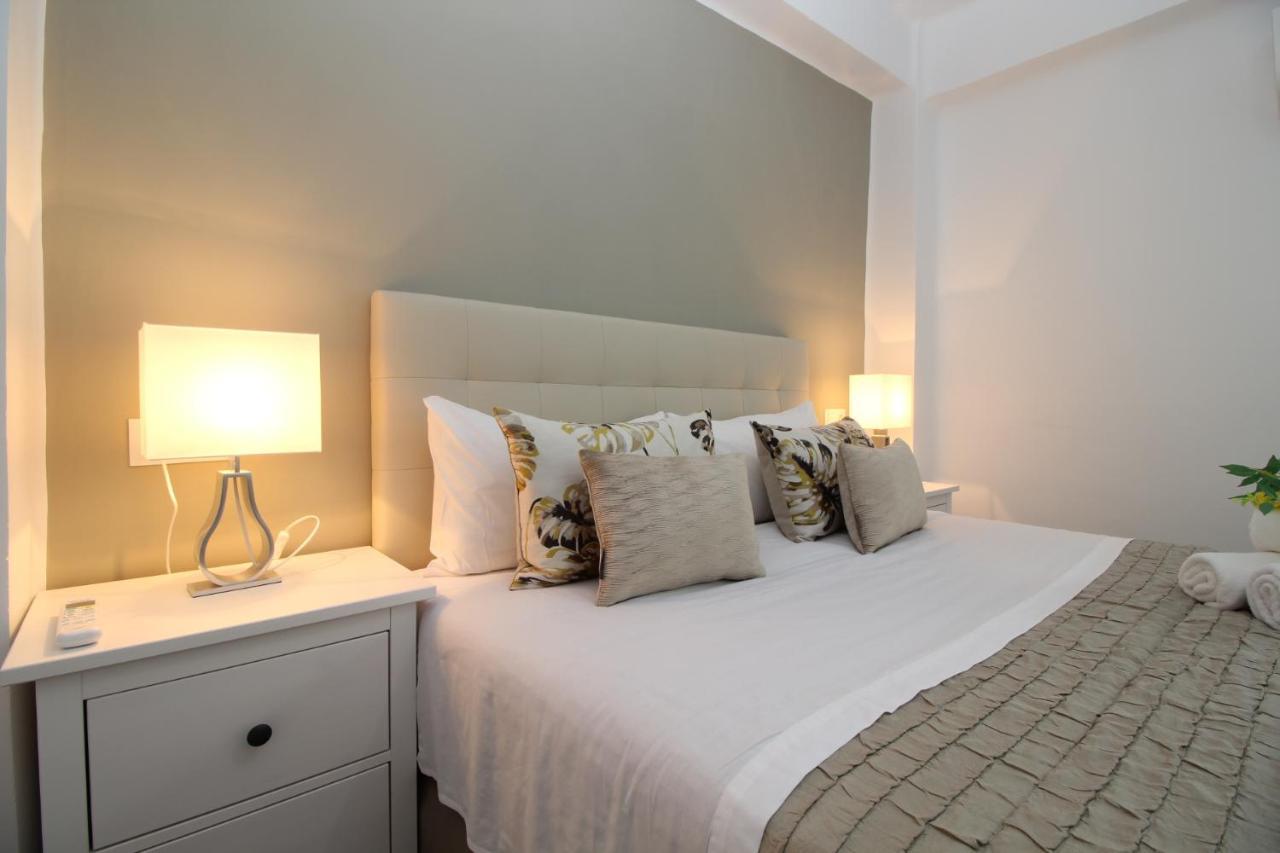 Appartement Del Parque Flats - San Millan