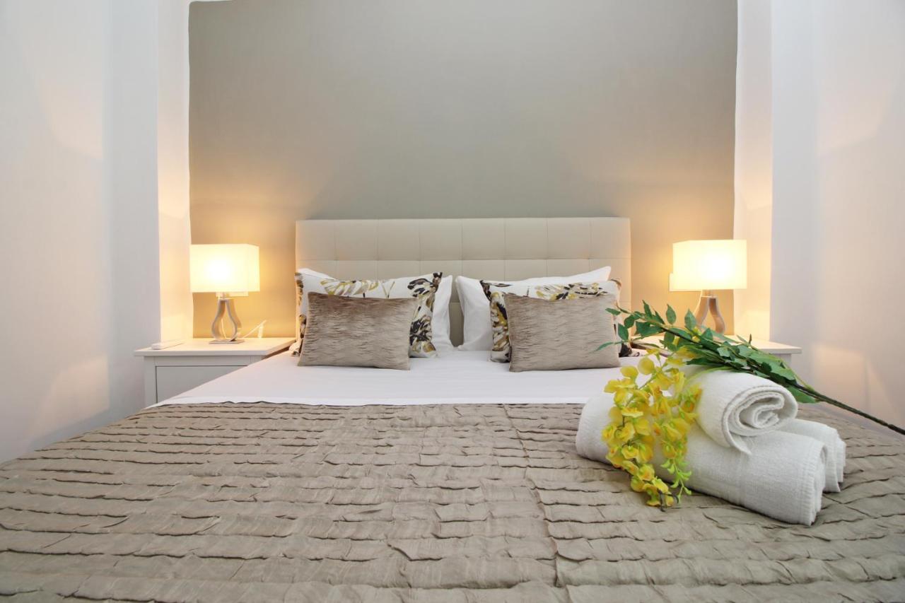 Del Parque Flats - San Millan Appartement