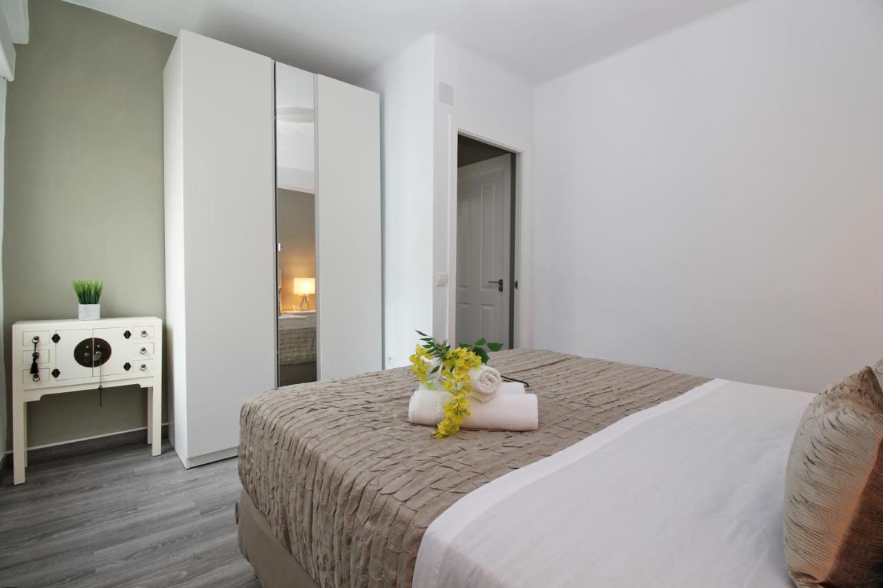 Appartement Del Parque Flats - San Millan Málaga